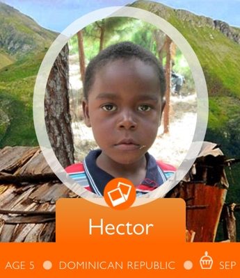 Good News Pest Solutions Hector from Dominican Republic