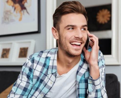 Customer Feedback Calls