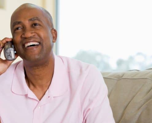 Customer Service Feedback Calls