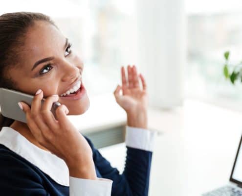 Let’s Get Going on Those Customer Feedback Calls!