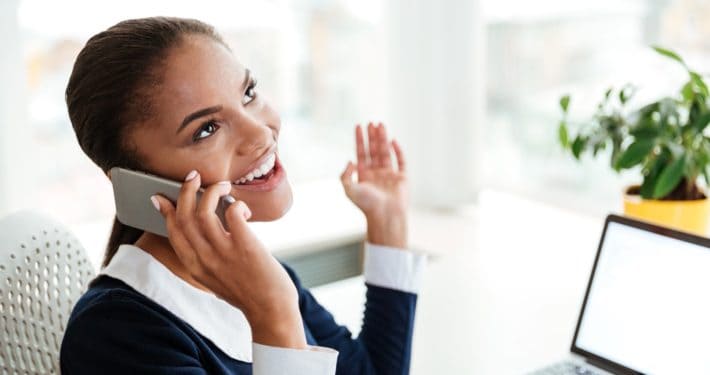 Let’s Get Going on Those Customer Feedback Calls!