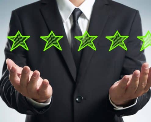 reviews and testimonials