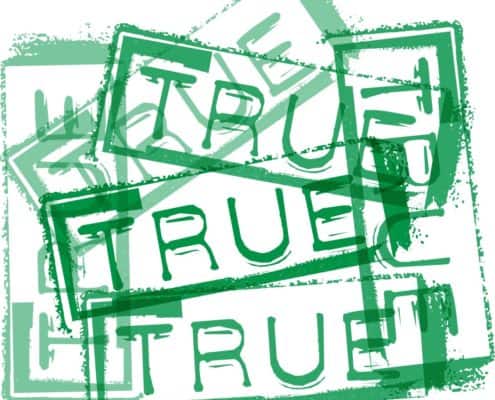 Truth