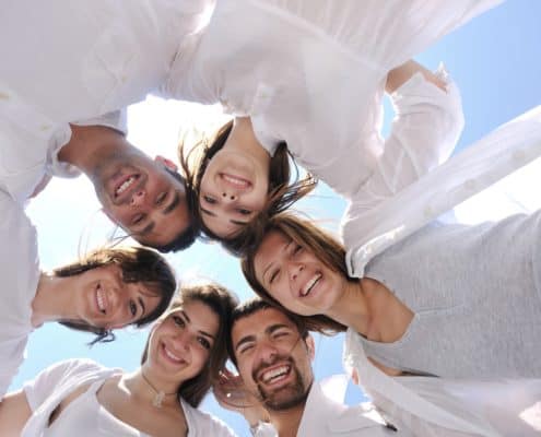 Give Daily and Get Joy, Peace and Personal Satisfaction