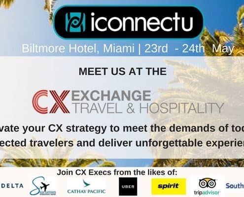 Customer Experience Exchange