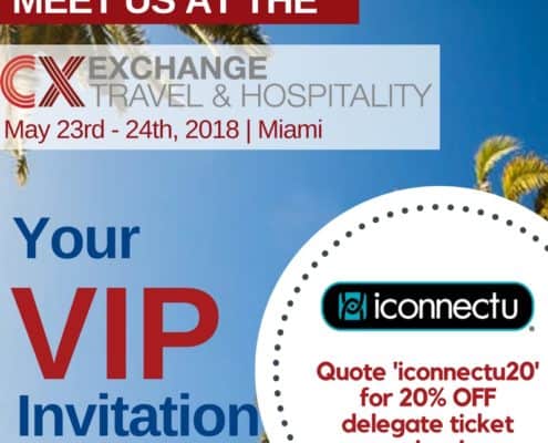 Customer Service Exchange