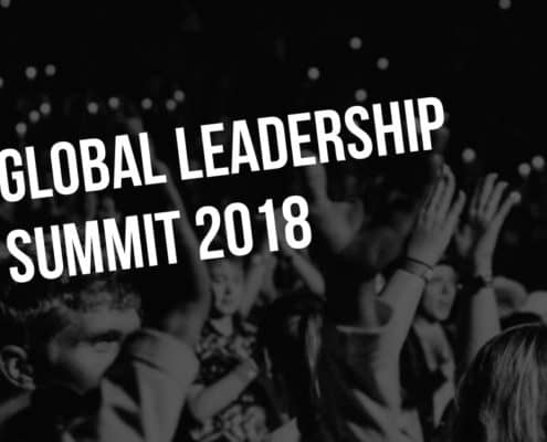Global Leadership Summit 2018