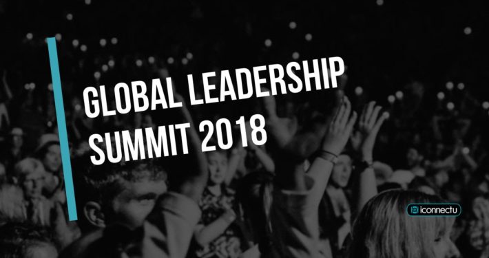 Global Leadership Summit 2018