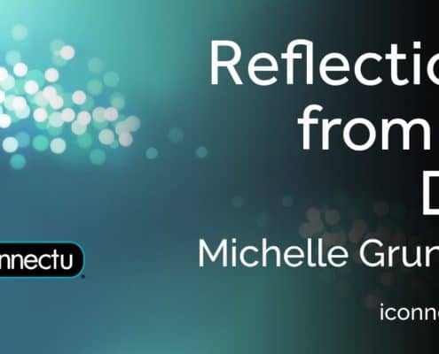 Reflections from My Day