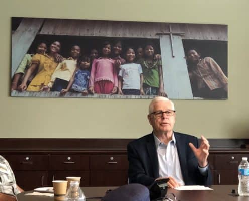 World Vision