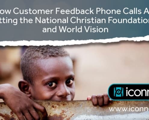 customer service calls