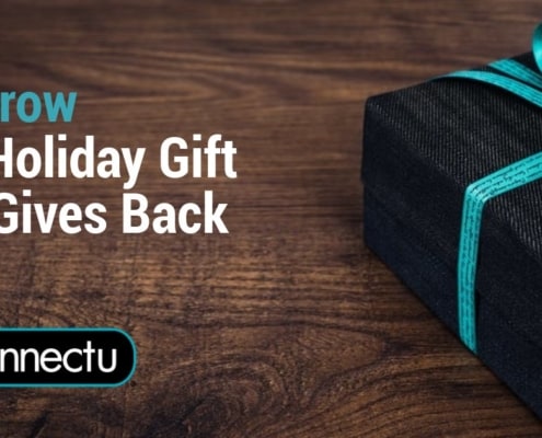 Build business organically