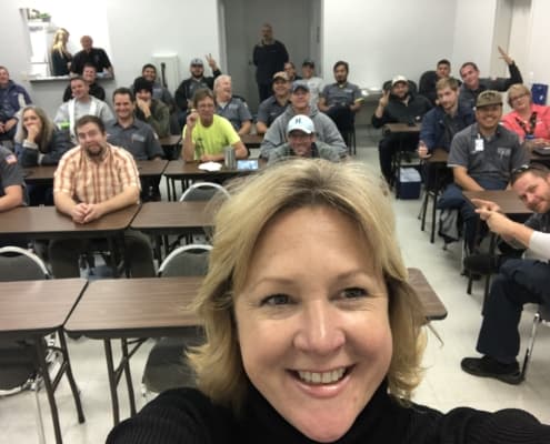 Customer Service Calls