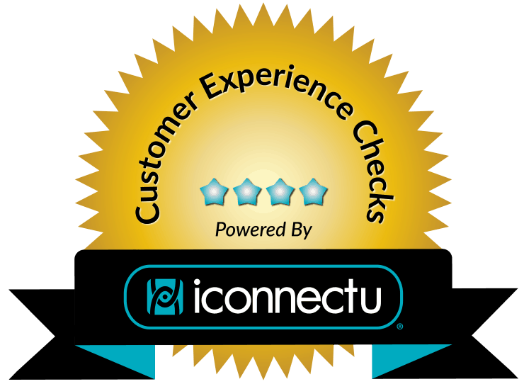 Customer Experience Checks - Four Stars