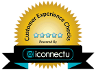 Customer Experience Checks by iconnectu