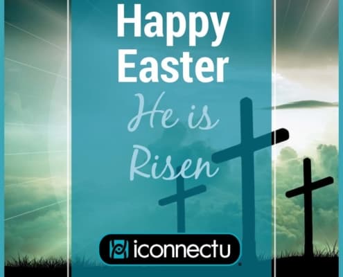 Happy Easter