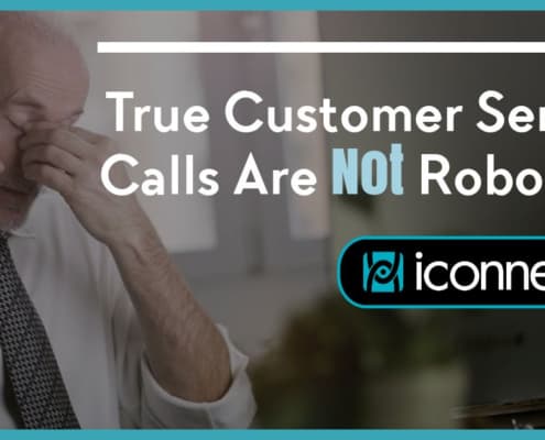 Customer Service Calls