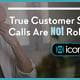 Customer Service Calls