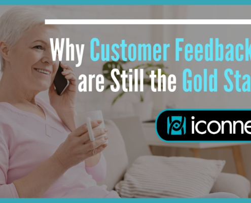 customer feedback calls
