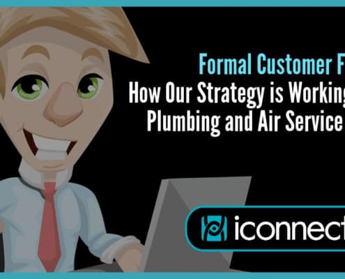 Formal Customer Feedback