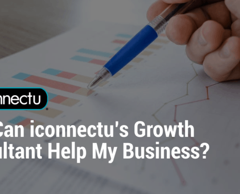 How Can iconnectu’s Growth Consultant Help My Business?