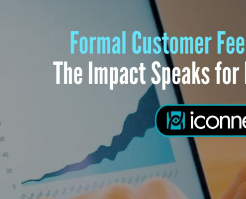 Formal Customer Feedback