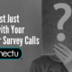 Customer Survey Calls