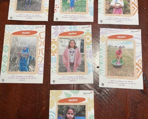 World Vision Updates November 2022